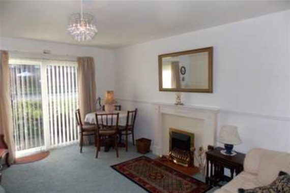 1 Bedroom Flat